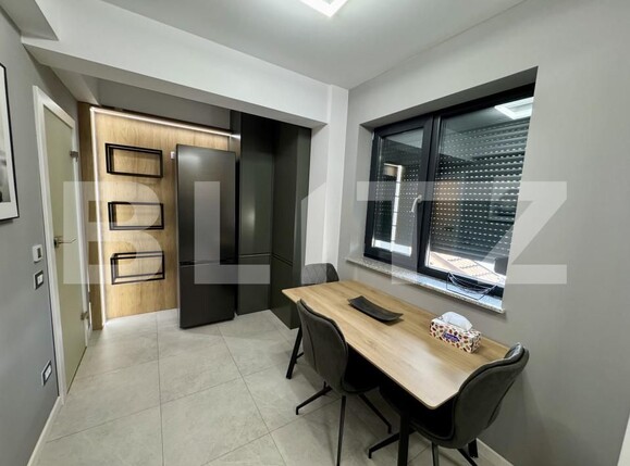 Apartament de închiriat 2 camere George Enescu - 158682AI | BLITZ Craiova | Poza8