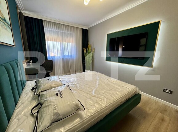 Apartament de închiriat 2 camere George Enescu - 158682AI | BLITZ Craiova | Poza2