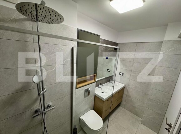 Apartament de închiriat 2 camere George Enescu - 158682AI | BLITZ Craiova | Poza12