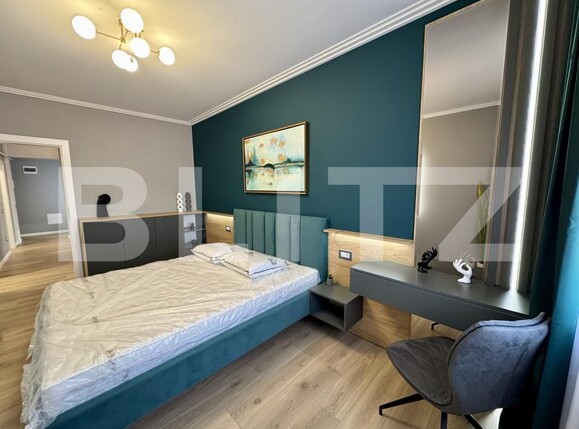 Apartament de închiriat 2 camere George Enescu - 158682AI | BLITZ Craiova | Poza3