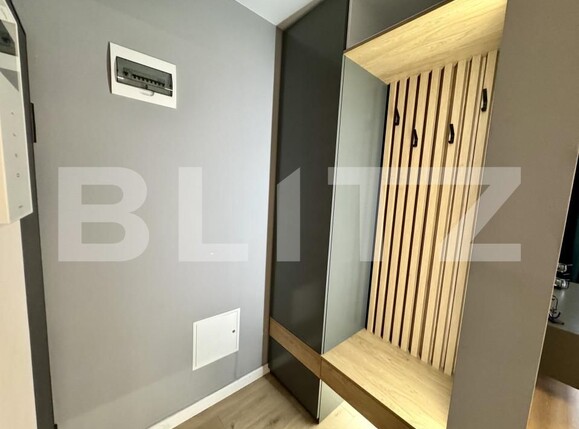 Apartament de închiriat 2 camere George Enescu - 158682AI | BLITZ Craiova | Poza9
