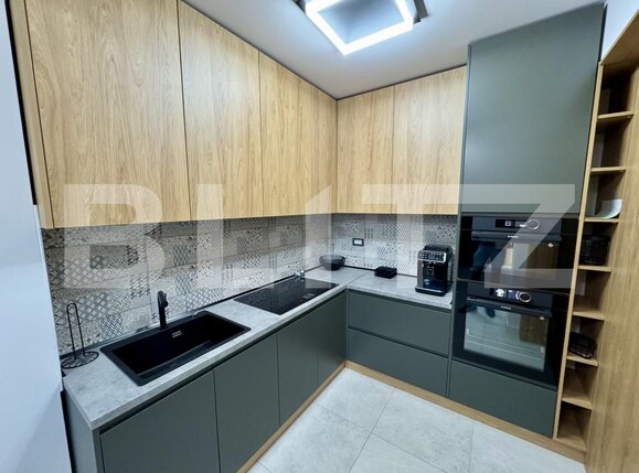 Apartament de închiriat 2 camere George Enescu - 158682AI | BLITZ Craiova | Poza7