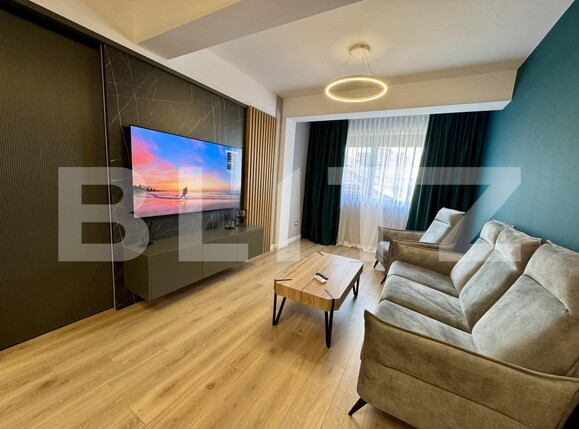 Apartament de închiriat 2 camere George Enescu - 158682AI | BLITZ Craiova | Poza5