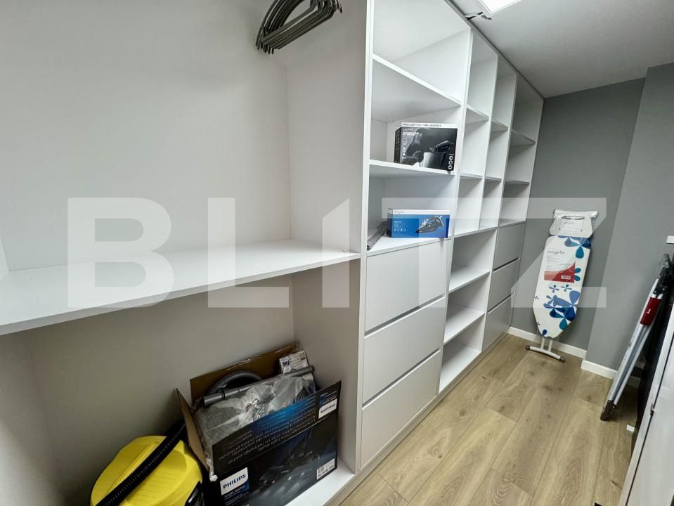 Apartament de închiriat 2 camere George Enescu - 158682AI | BLITZ Craiova | Poza11
