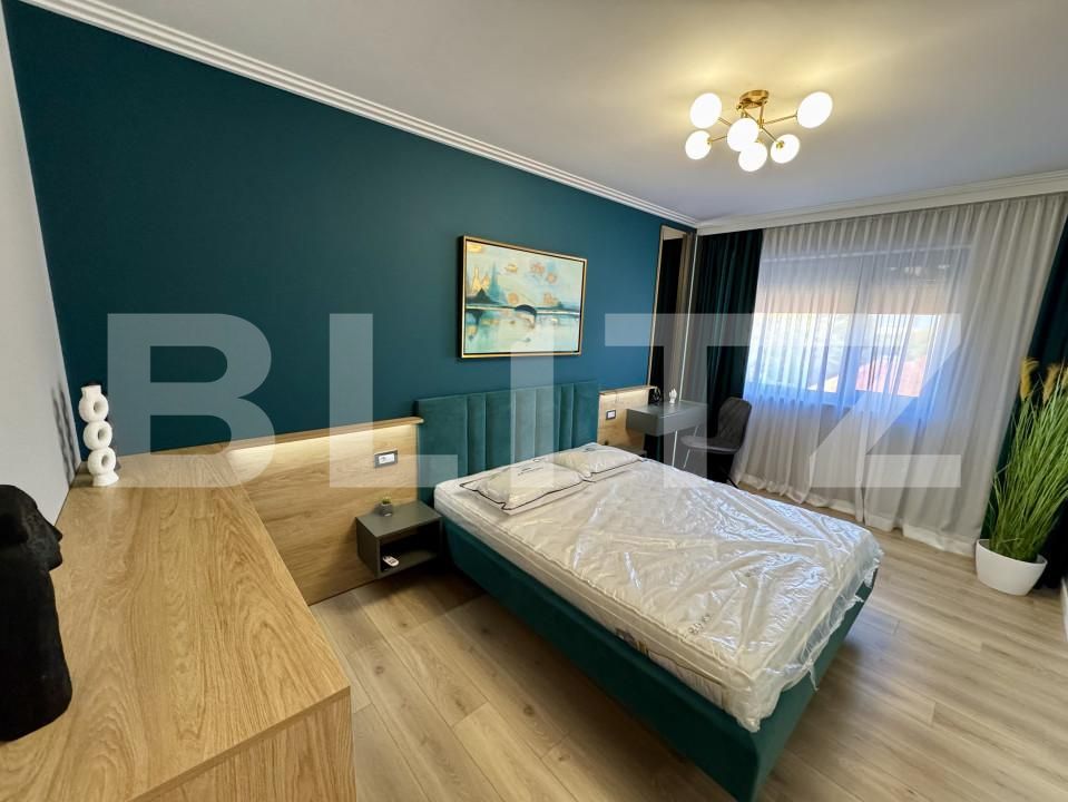 Apartament de închiriat 2 camere George Enescu - 158682AI | BLITZ Craiova | Poza1