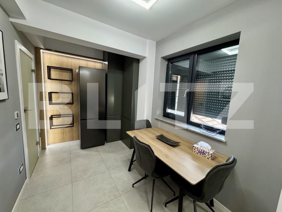Apartament de închiriat 2 camere George Enescu - 158682AI | BLITZ Craiova | Poza8