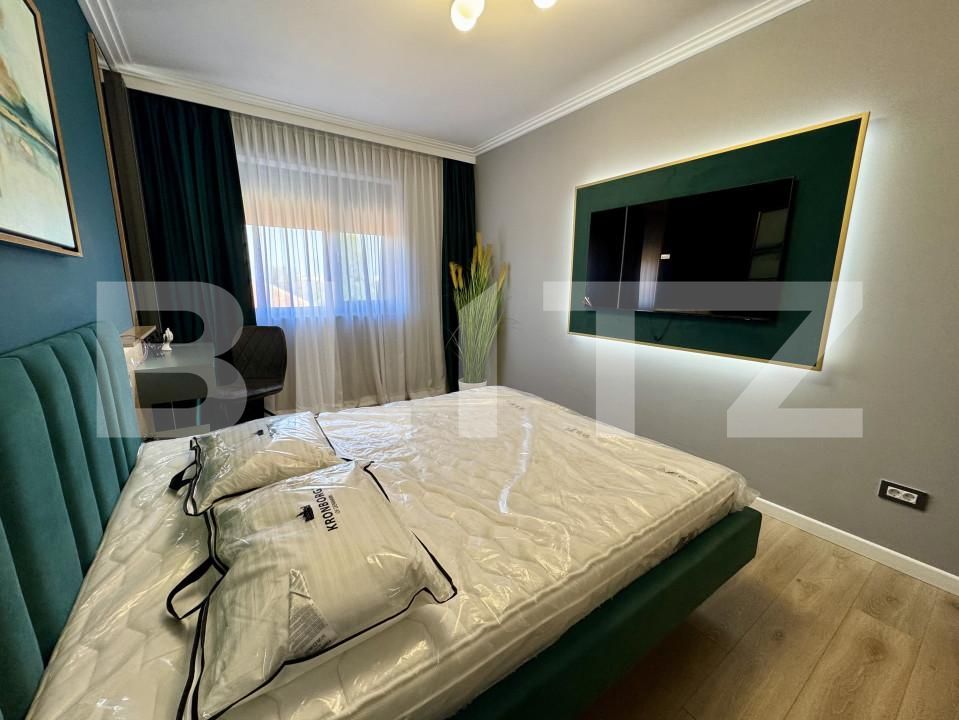 Apartament de închiriat 2 camere George Enescu - 158682AI | BLITZ Craiova | Poza2