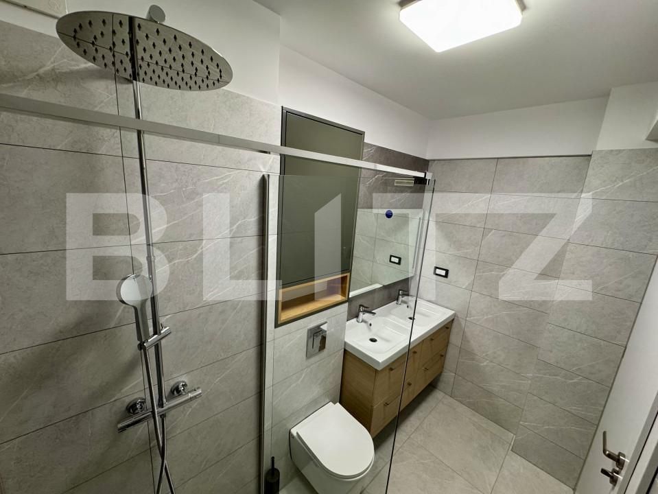 Apartament de închiriat 2 camere George Enescu - 158682AI | BLITZ Craiova | Poza12