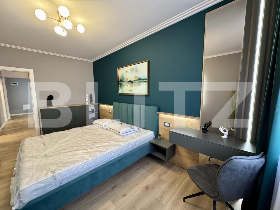 Apartament de închiriat 2 camere George Enescu - 158682AI | BLITZ Craiova | Poza3