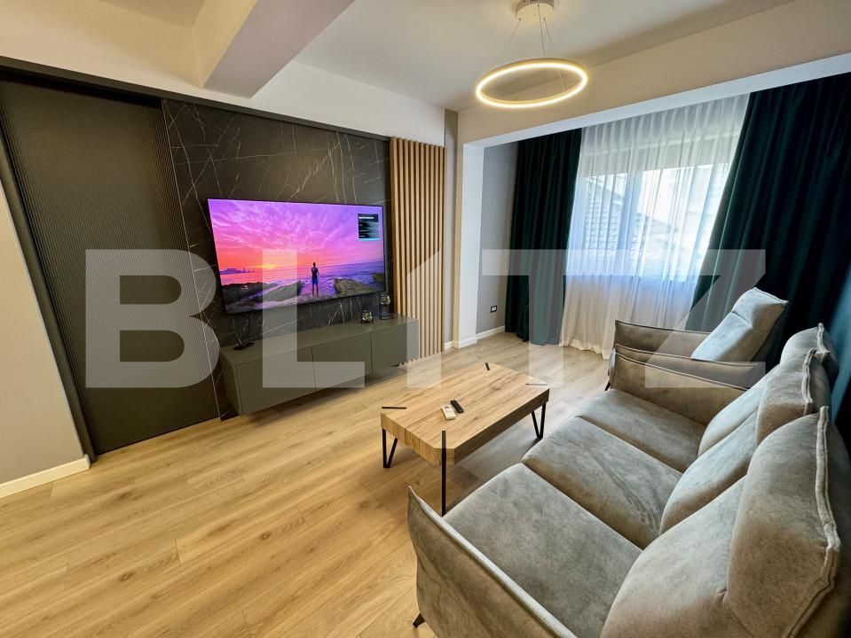 Apartament de închiriat 2 camere George Enescu - 158682AI | BLITZ Craiova | Poza4