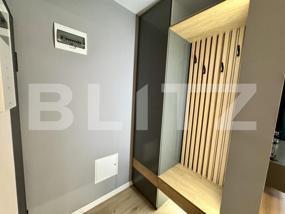 Apartament de închiriat 2 camere George Enescu - 158682AI | BLITZ Craiova | Poza9