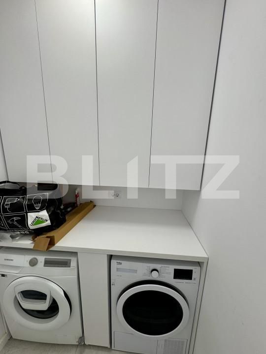 Apartament de închiriat 2 camere George Enescu - 158682AI | BLITZ Craiova | Poza10