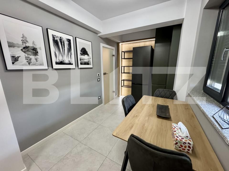 Apartament de închiriat 2 camere George Enescu - 158682AI | BLITZ Craiova | Poza6