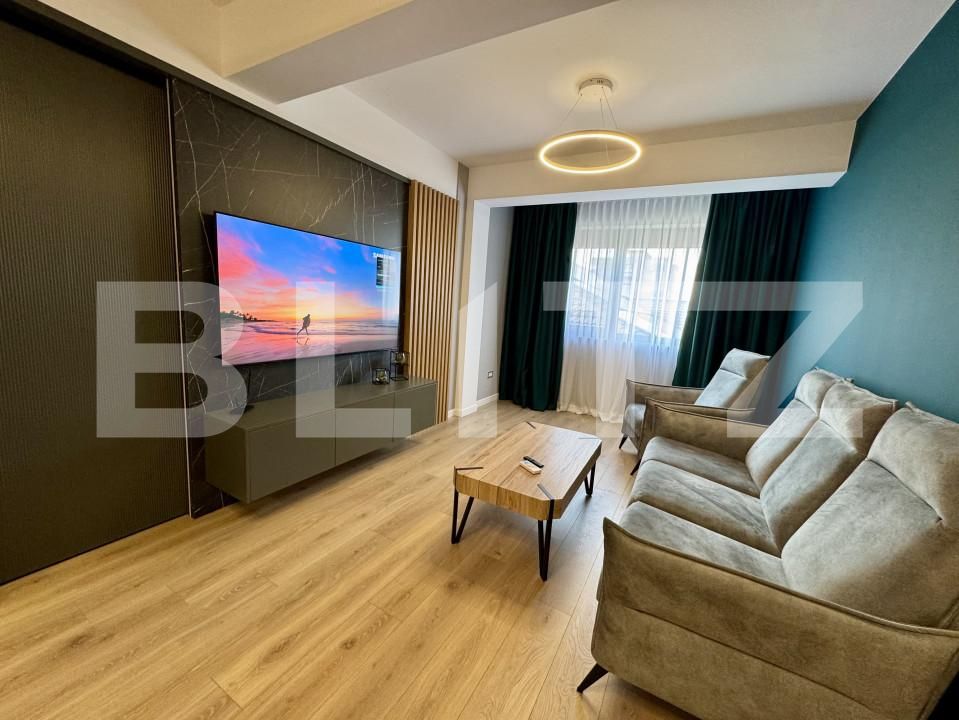 Apartament de închiriat 2 camere George Enescu - 158682AI | BLITZ Craiova | Poza5