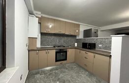 Apartament modern cu două camere, centrala si loc de parcare privat