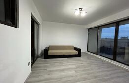 Apartament modern cu două camere, centrala si loc de parcare privat