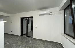 Apartament modern cu două camere, centrala si loc de parcare privat