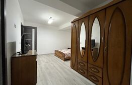 Apartament modern cu două camere, centrala si loc de parcare privat