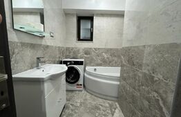 Apartament modern cu două camere, centrala si loc de parcare privat