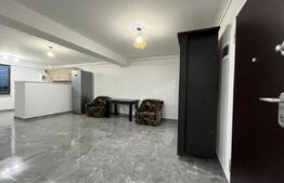 Apartament modern cu două camere, centrala si loc de parcare privat