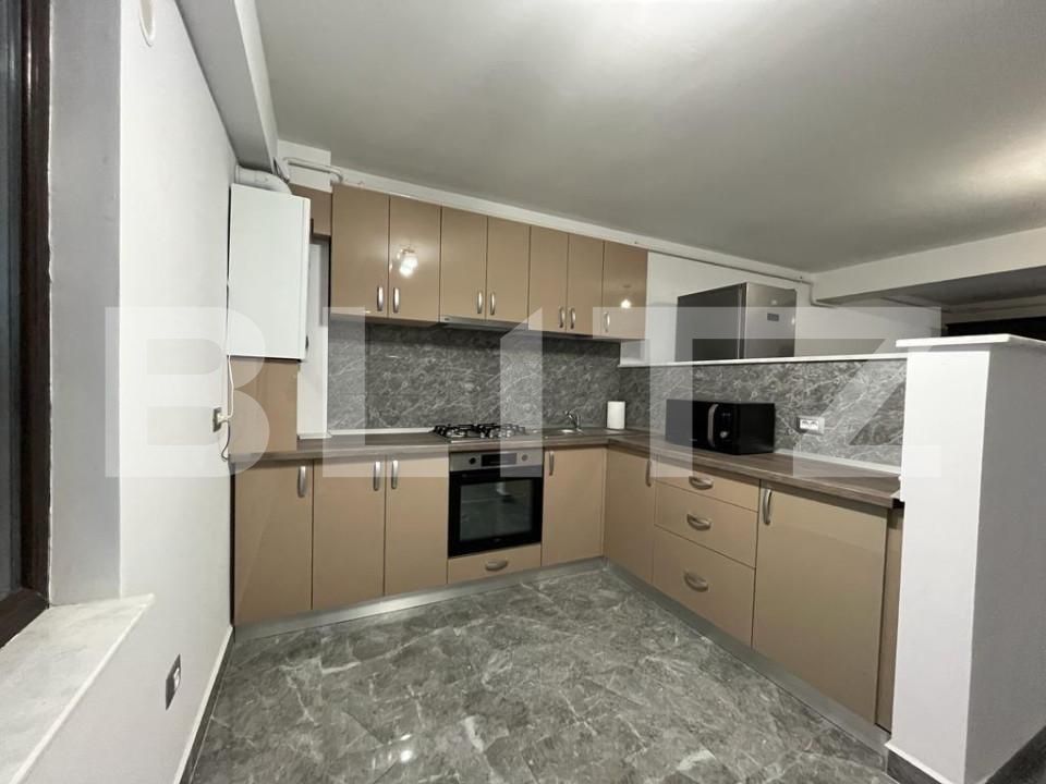 Apartament de închiriat 2 camere Calea Severinului - 158708AI | BLITZ Craiova | Poza3