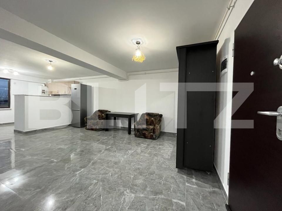 Apartament de închiriat 2 camere Calea Severinului - 158708AI | BLITZ Craiova | Poza4