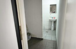 Spatiu comercial 80 mp, vitrina, Calea Bucuresti