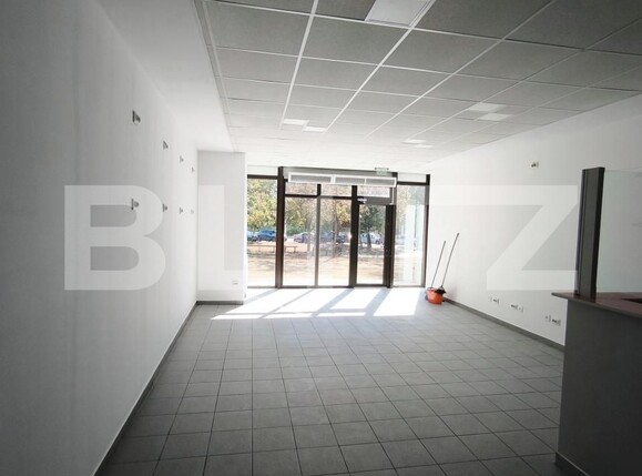 Spațiu comercial de închiriat Calea Bucuresti - 158717SIC | BLITZ Craiova | Poza3