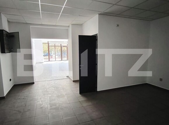 Spațiu comercial de închiriat Calea Bucuresti - 158717SIC | BLITZ Craiova | Poza4