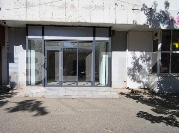 Spațiu comercial de închiriat Calea Bucuresti - 158717SIC | BLITZ Craiova | Poza1
