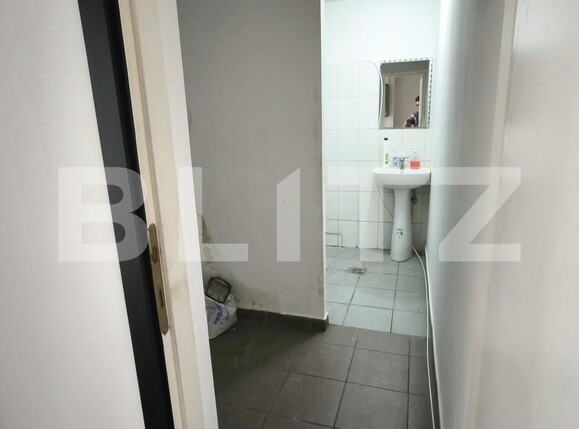Spațiu comercial de închiriat Calea Bucuresti - 158717SIC | BLITZ Craiova | Poza6