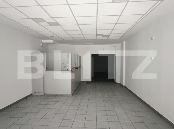 Spațiu comercial de închiriat Calea Bucuresti - 158717SIC | BLITZ Craiova | Poza2