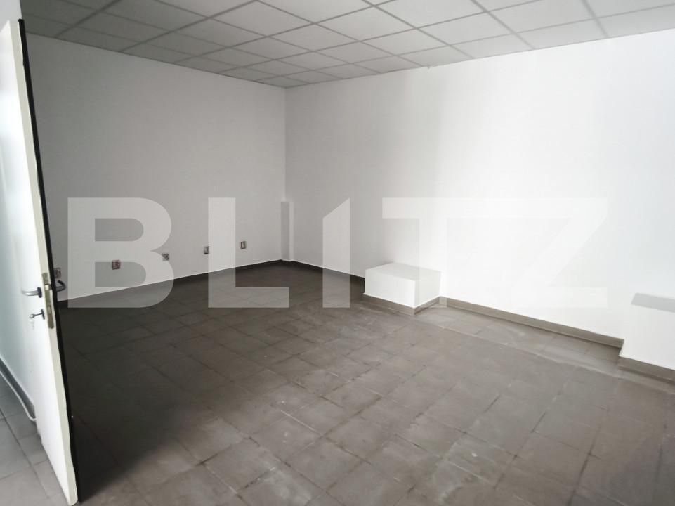 Spațiu comercial de închiriat Calea Bucuresti - 158717SIC | BLITZ Craiova | Poza5