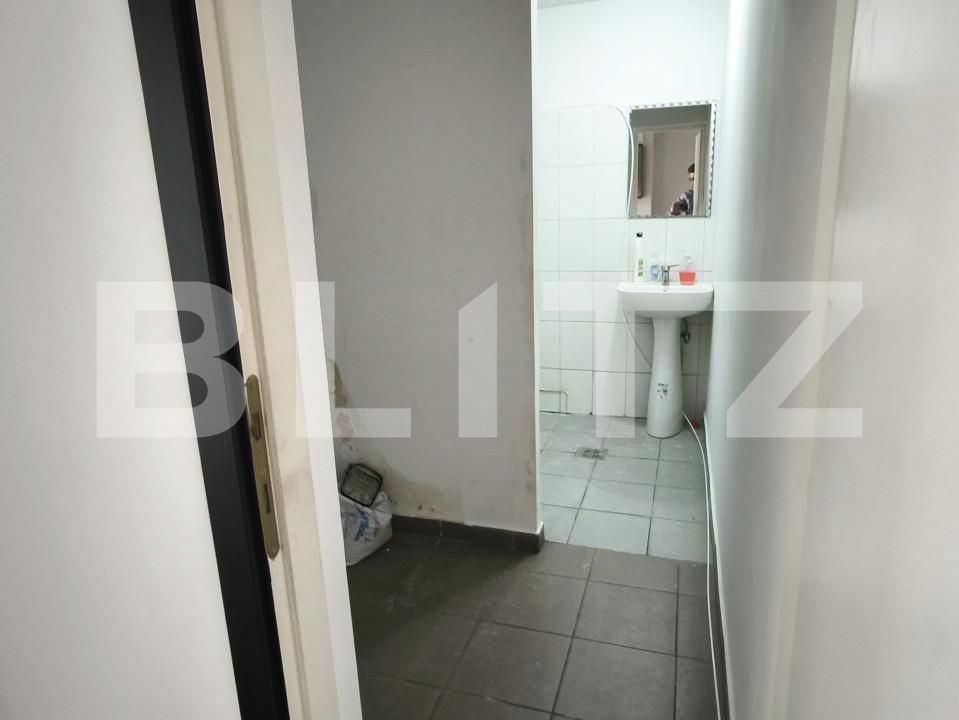 Spațiu comercial de închiriat Calea Bucuresti - 158717SIC | BLITZ Craiova | Poza6