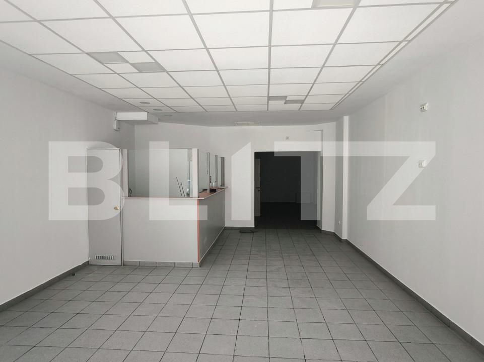 Spațiu comercial de închiriat Calea Bucuresti - 158717SIC | BLITZ Craiova | Poza2