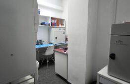 Spatiu comercial cu destinatie medicala, 205 mp, vitrina, Calea Bucuresti