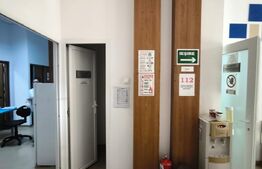 Spatiu comercial cu destinatie medicala, 205 mp, vitrina, Calea Bucuresti
