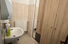 Spatiu comercial cu destinatie medicala, 205 mp, vitrina, Calea Bucuresti