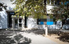 Spatiu comercial cu destinatie medicala, 205 mp, vitrina, Calea Bucuresti