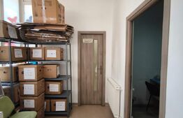 Spatiu comercial cu destinatie medicala, 205 mp, vitrina, Calea Bucuresti