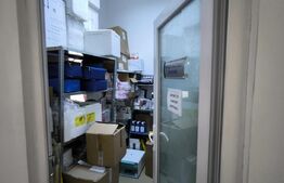 Spatiu comercial cu destinatie medicala, 205 mp, vitrina, Calea Bucuresti