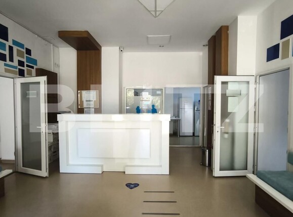 Spațiu comercial de închiriat Calea Bucuresti - 158718SIC | BLITZ Craiova | Poza1