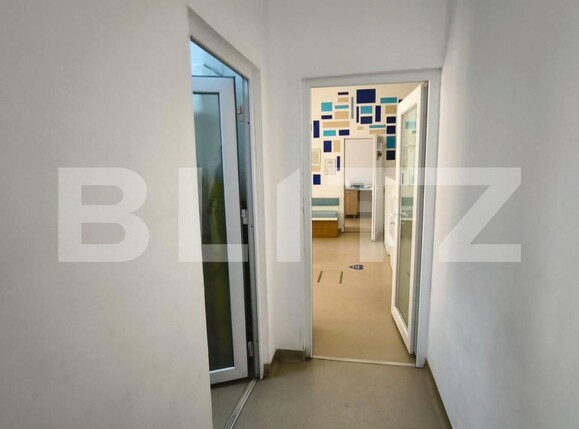 Spațiu comercial de închiriat Calea Bucuresti - 158718SIC | BLITZ Craiova | Poza5