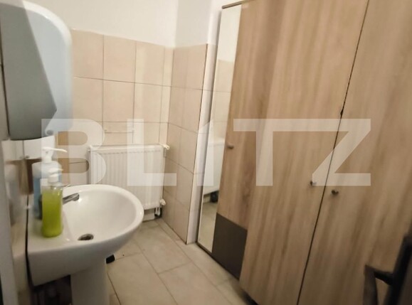 Spațiu comercial de închiriat Calea Bucuresti - 158718SIC | BLITZ Craiova | Poza8