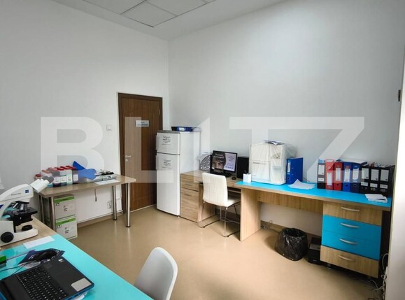 Spațiu comercial de închiriat Calea Bucuresti - 158718SIC | BLITZ Craiova | Poza12