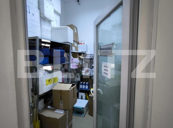 Spațiu comercial de închiriat Calea Bucuresti - 158718SIC | BLITZ Craiova | Poza4