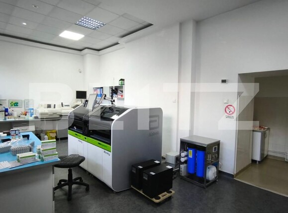 Spațiu comercial de închiriat Calea Bucuresti - 158718SIC | BLITZ Craiova | Poza6