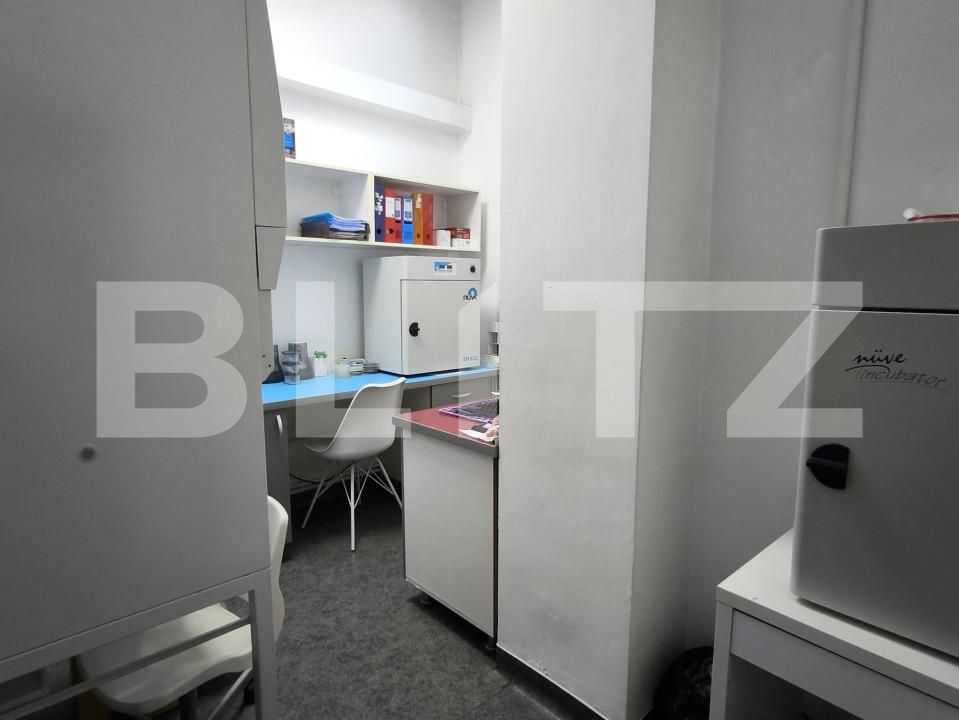 Spațiu comercial de închiriat Calea Bucuresti - 158718SIC | BLITZ Craiova | Poza9