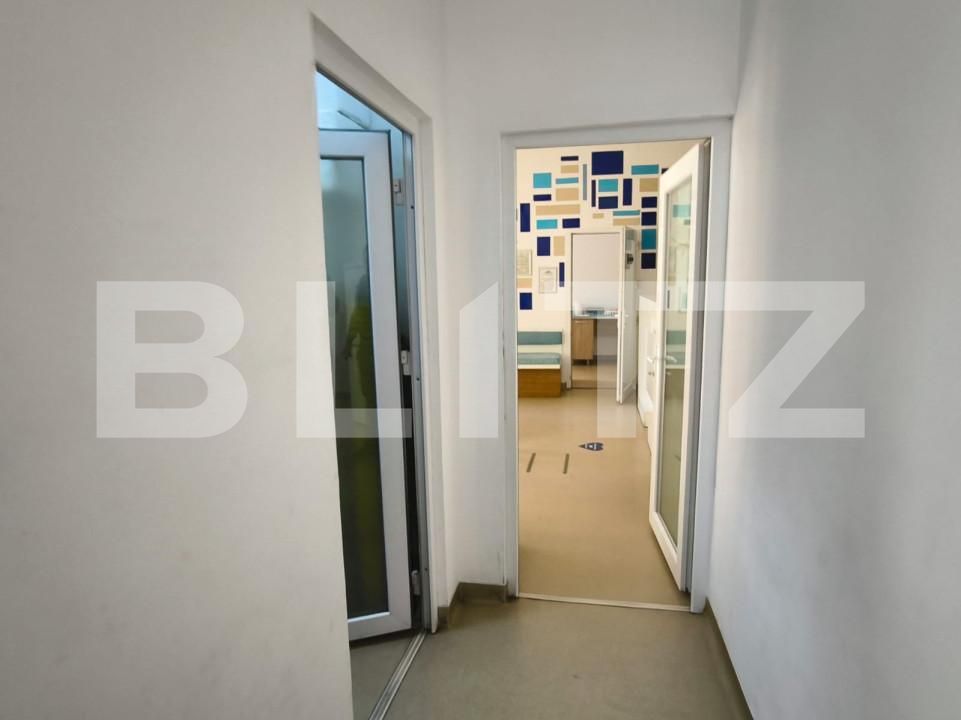 Spațiu comercial de închiriat Calea Bucuresti - 158718SIC | BLITZ Craiova | Poza5