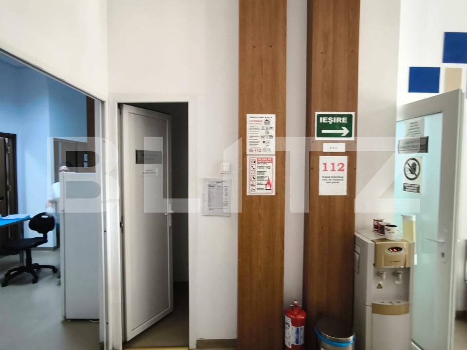 Spațiu comercial de închiriat Calea Bucuresti - 158718SIC | BLITZ Craiova | Poza2